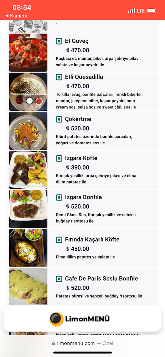 İstasyon Cafe — fotoğraf 4