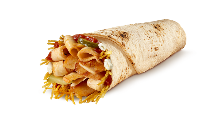 Istasyon Döner — fotoğraf 3