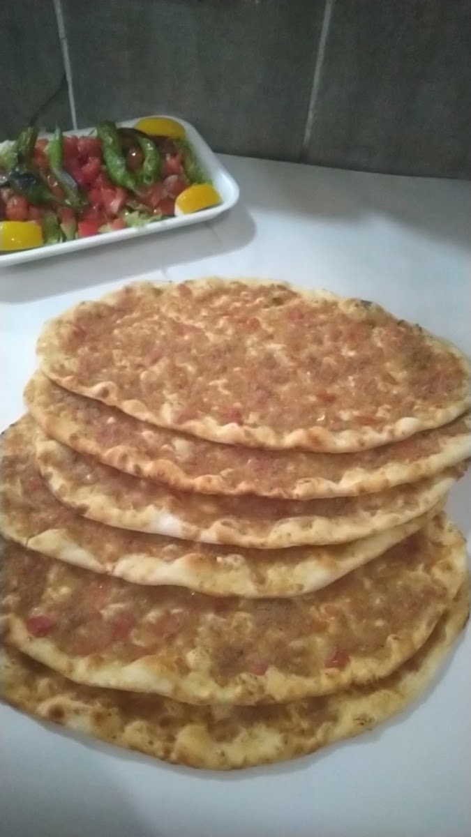 İstasyon Pide Lahmacun Bekir Usta — fotoğraf 3