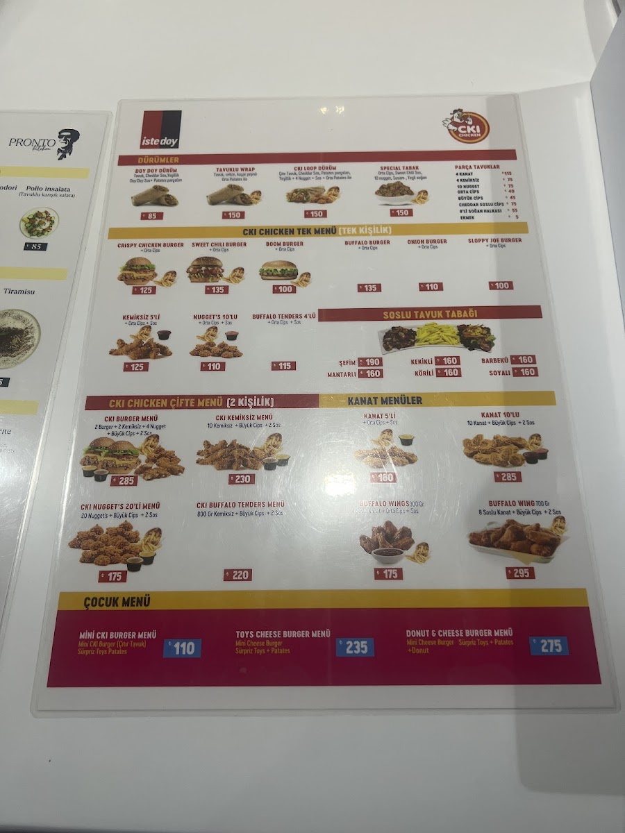 İsteDoy / Palandöken — fotoğraf 2