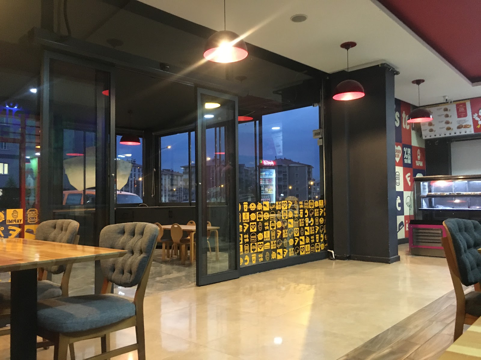 İsteDoy / Palandöken — fotoğraf 5