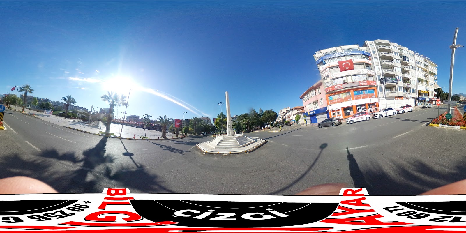 İstiklal Anıtı — fotoğraf 2