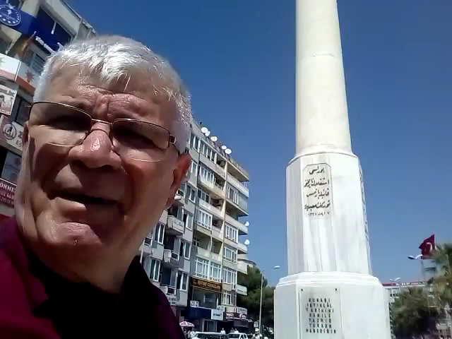 İstiklal Anıtı — fotoğraf 3