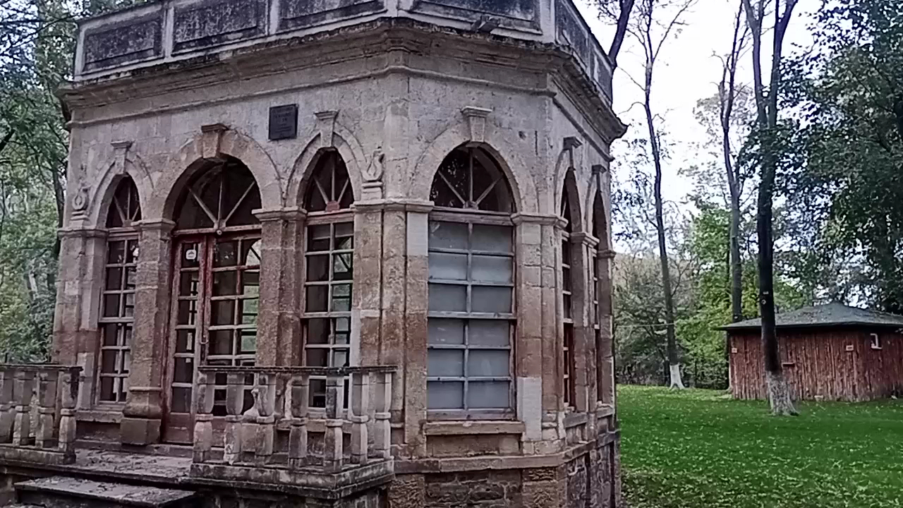 Iv. Mehmet Av Köşkü kır bahçesi ve düğün salonu edirne — fotoğraf 3