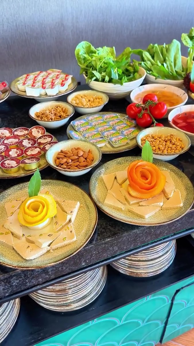 ivy Hotel Spa Yalova — fotoğraf 1