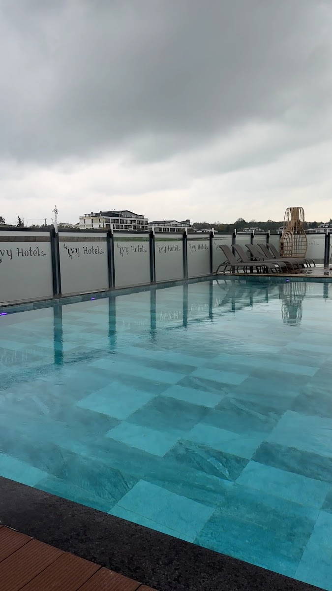ivy Hotel Spa Yalova — fotoğraf 3