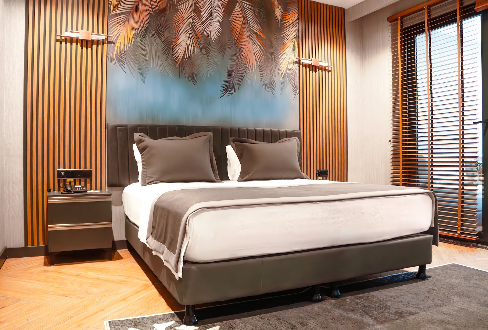 ivy Hotel Spa Yalova — fotoğraf 4