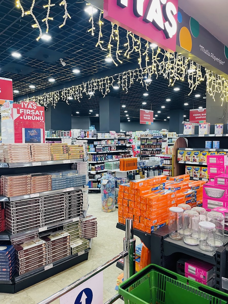 Iyaşpark Avm — fotoğraf 2