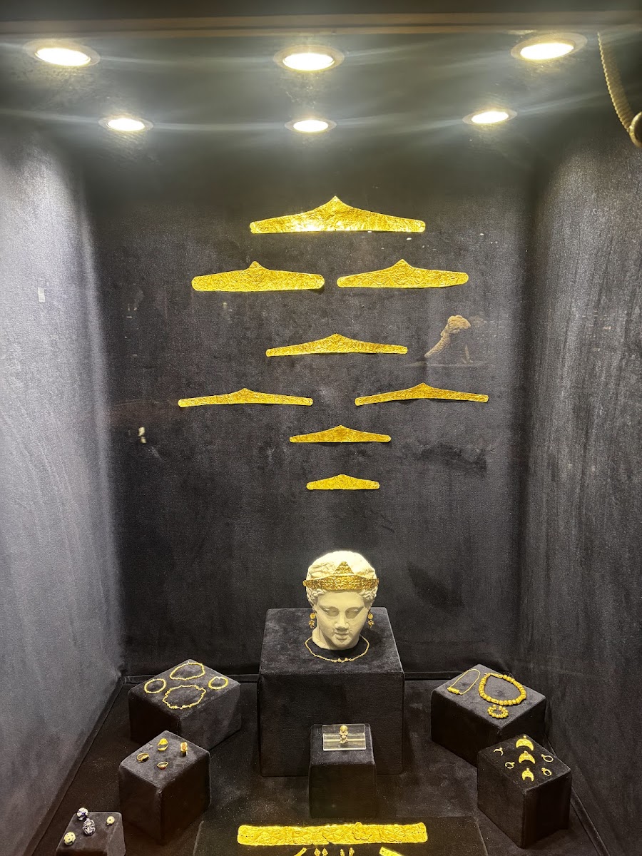 İzmir Arkeoloji Müzesi — fotoğraf 2