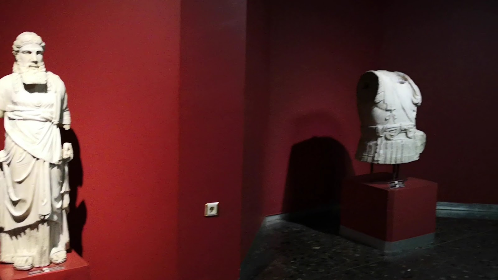 İzmir Arkeoloji Müzesi — fotoğraf 3