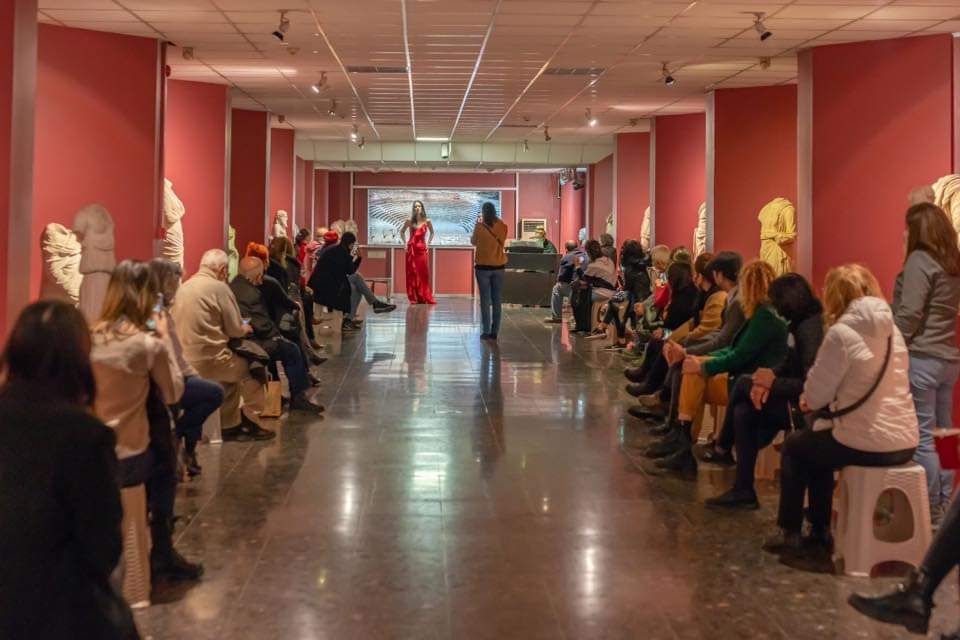 İzmir Arkeoloji Müzesi — fotoğraf 4