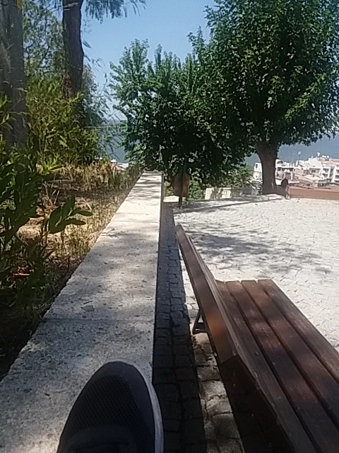 İzmir Büyükşehir Belediyesi Susuzdede Parkı — fotoğraf 3