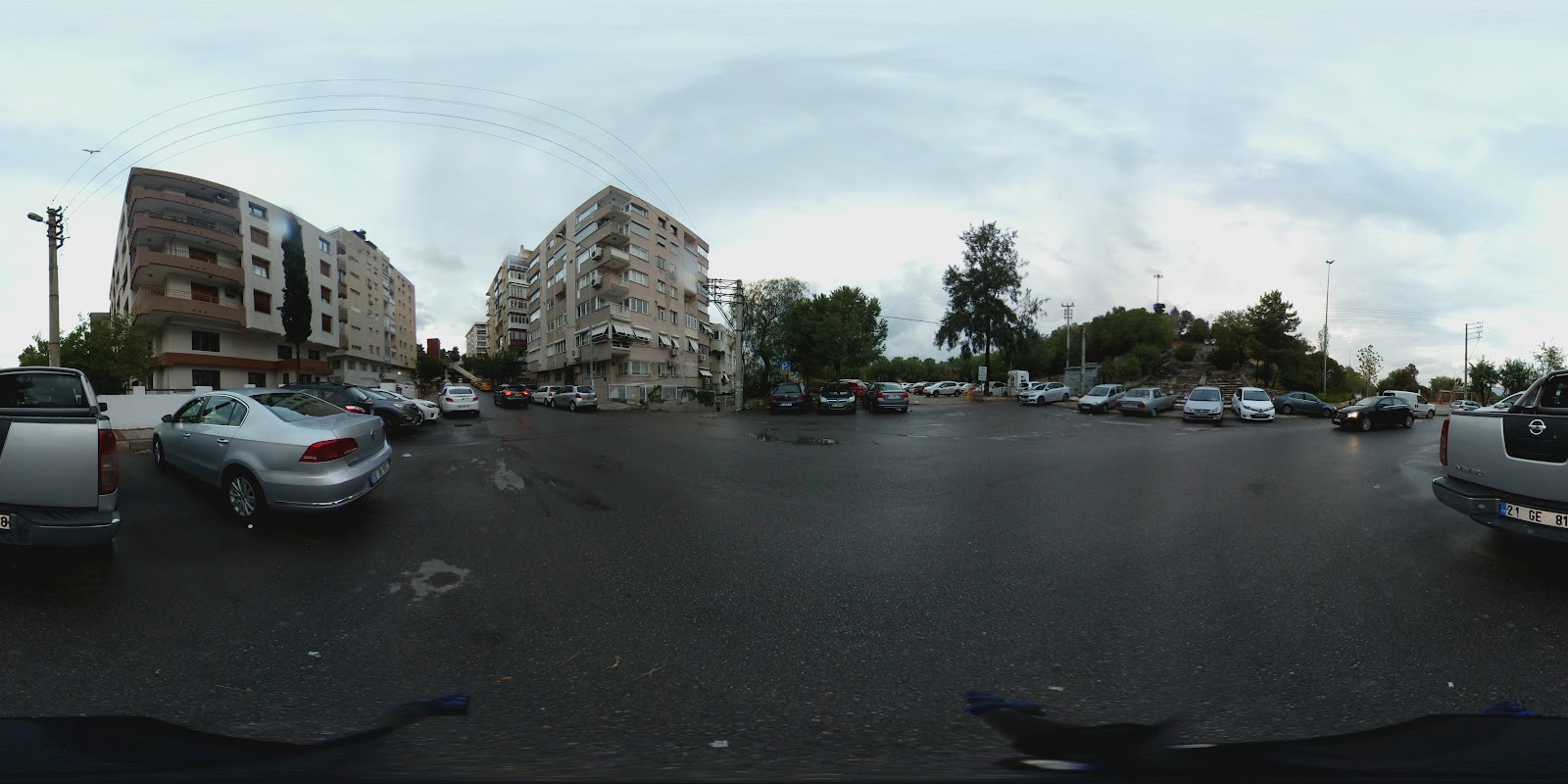 İzmir Büyükşehir Belediyesi Susuzdede Parkı — fotoğraf 4