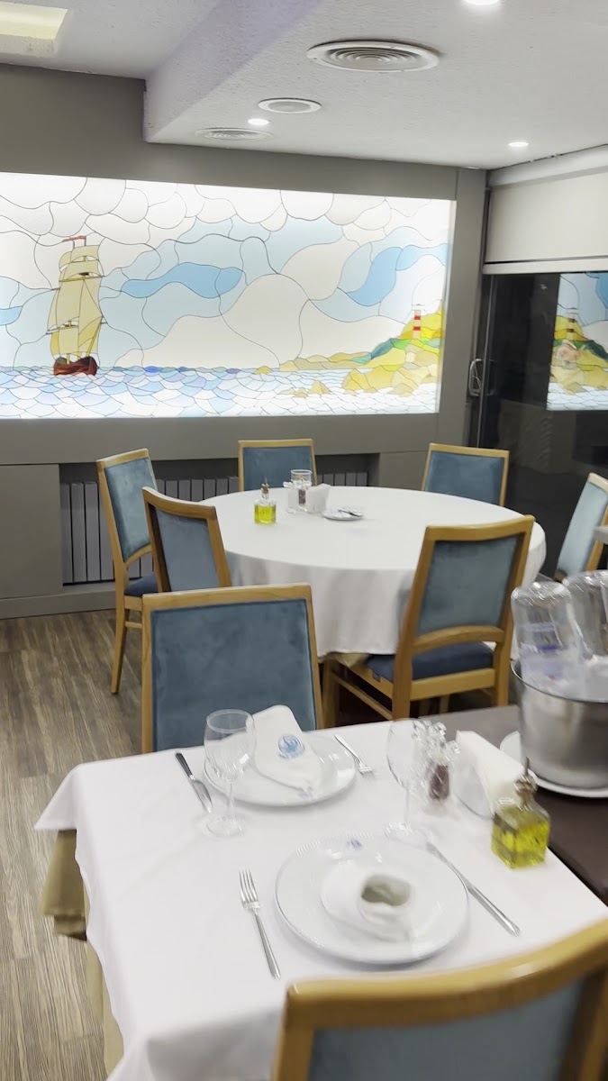 İzmir Deniz Restaurant — fotoğraf 5