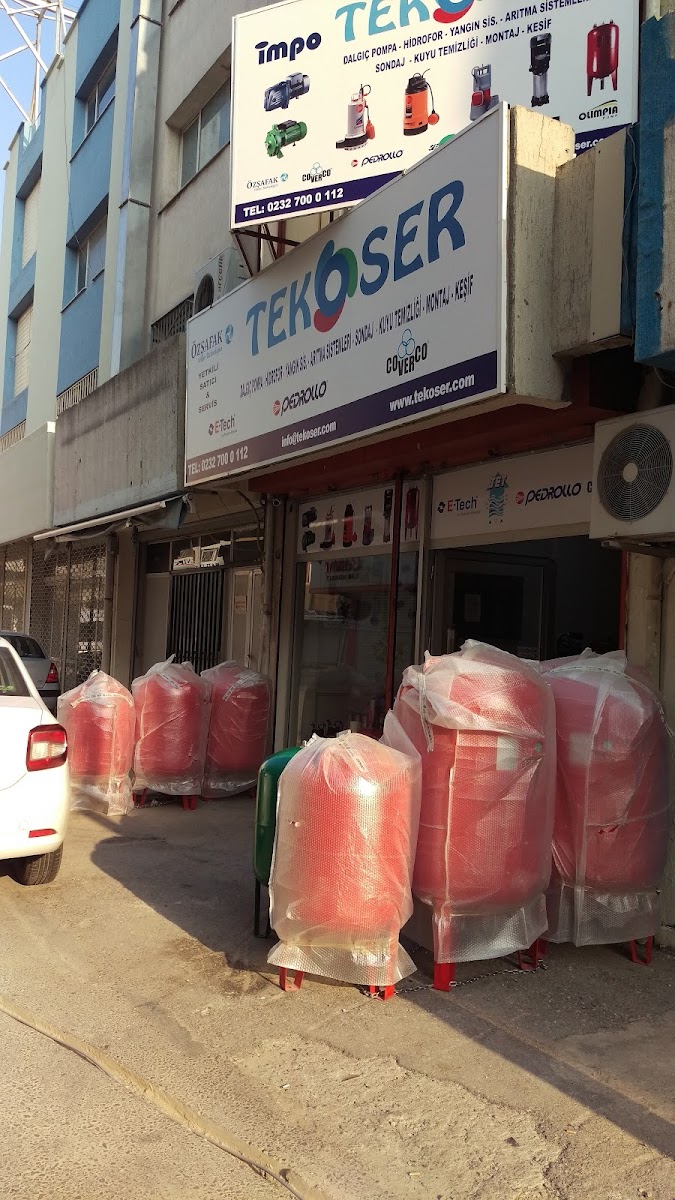 İzmir Gıda Çarşısı — fotoğraf 4