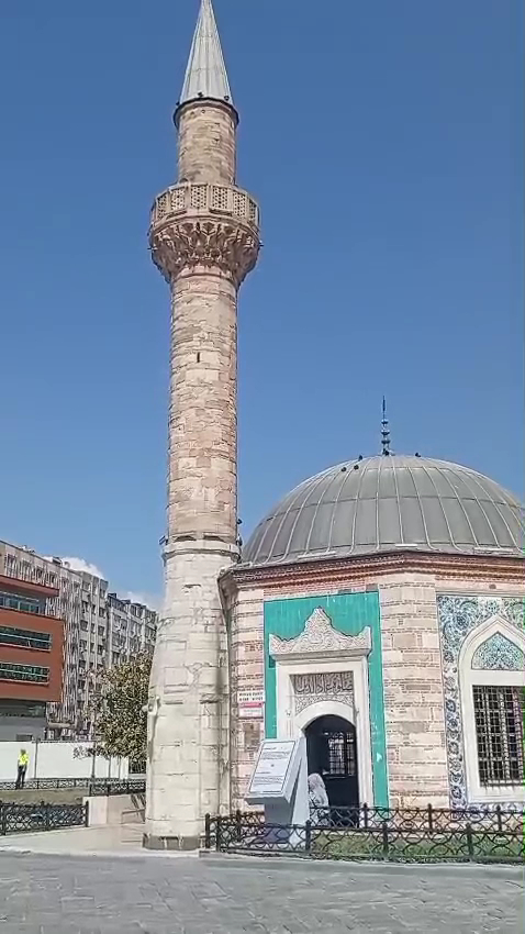 İzmir Konak Camii — fotoğraf 3