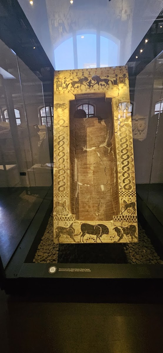 İzmir Kültür Sanat Fabrikası — fotoğraf 2