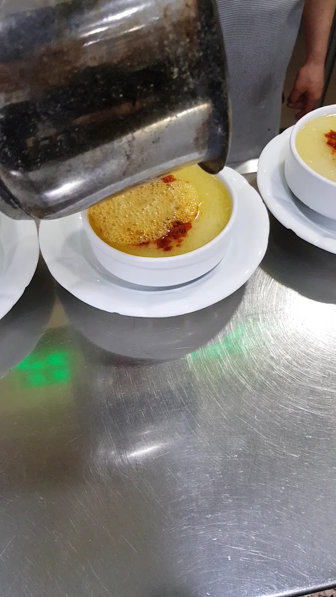 İZMİR LOKANTASI — fotoğraf 3