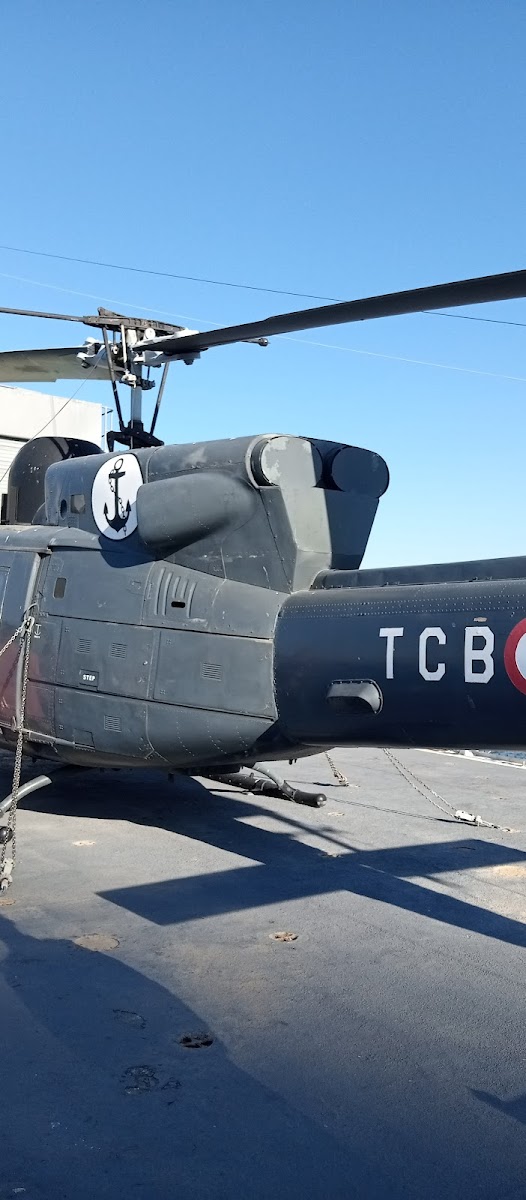 İzmir Müze Gemiler Müdürlüğü- İzmir Museum Ships Directorate — fotoğraf 2