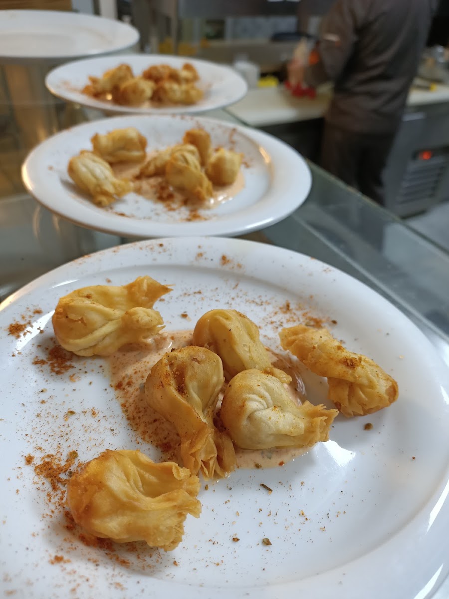 İzmir Sakız Alsancak Restaurant — fotoğraf 5