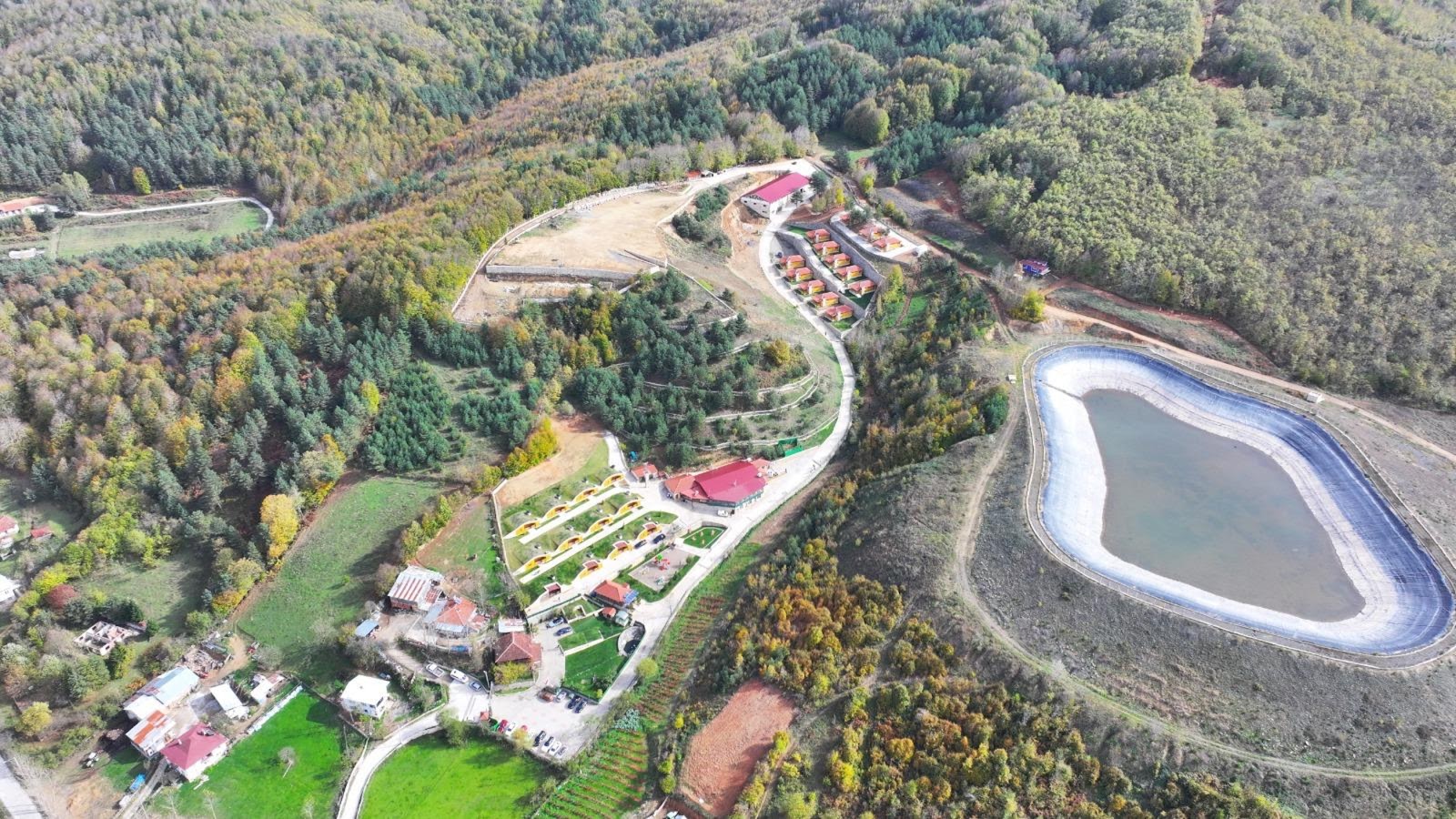 Iznik Candarli Ciftligi — fotoğraf 4