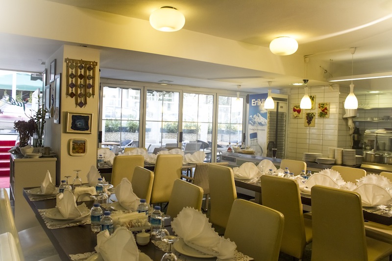 Jale Türk Mutfağı / Jale Ev Yemekleri — fotoğraf 1