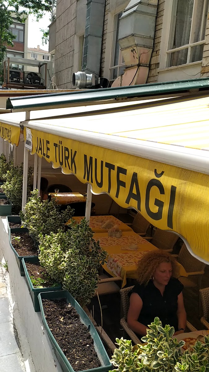 Jale Türk Mutfağı / Jale Ev Yemekleri — fotoğraf 5