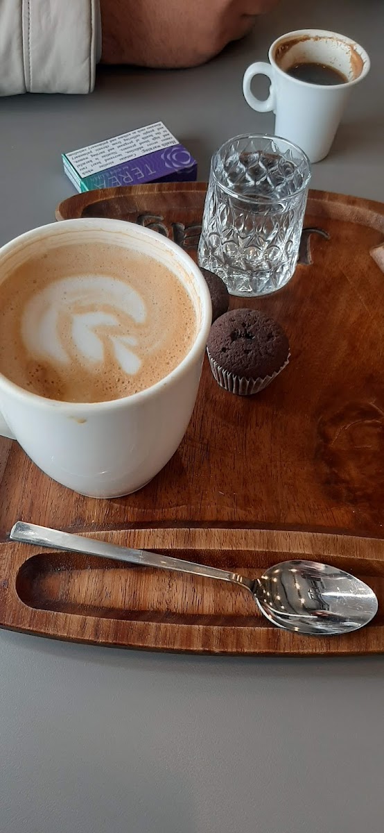 Jetlag Cafe & Restaurant — fotoğraf 2