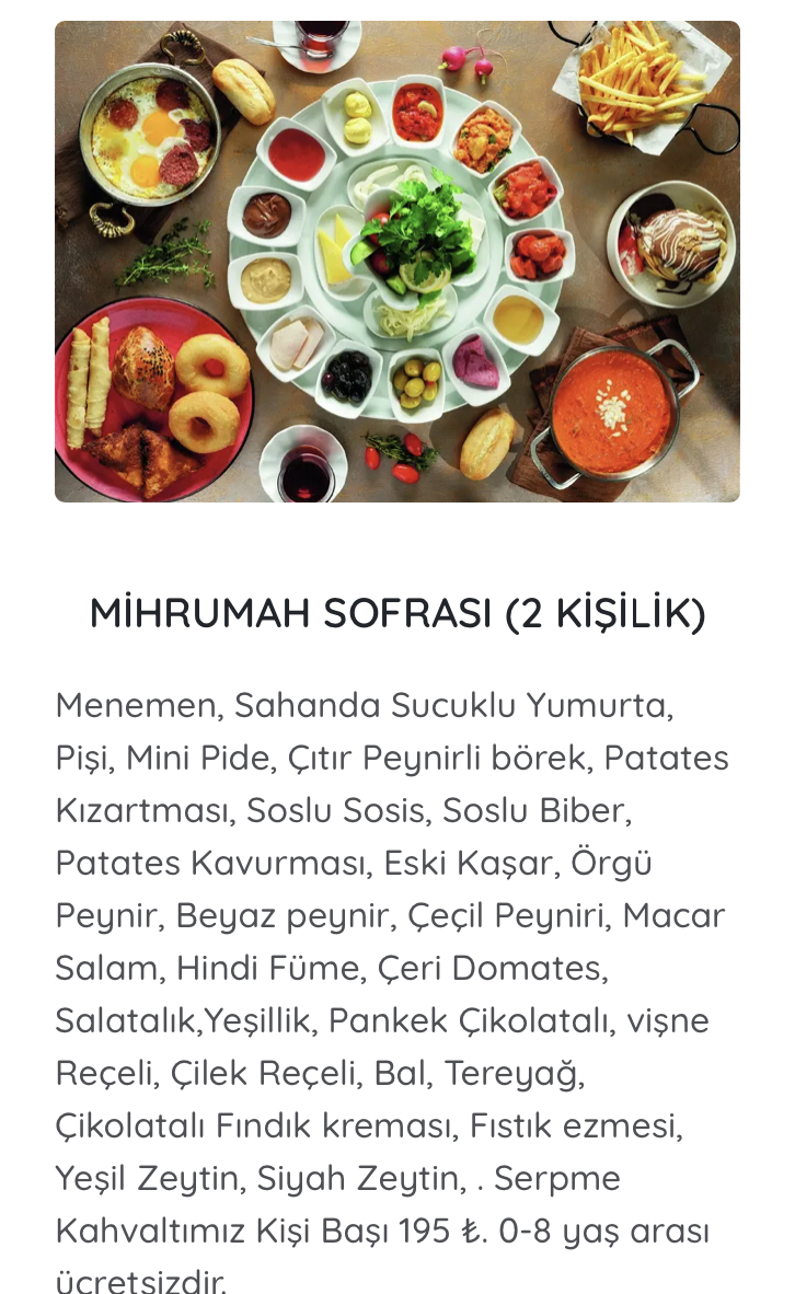 Jetlag Cafe & Restaurant — fotoğraf 4