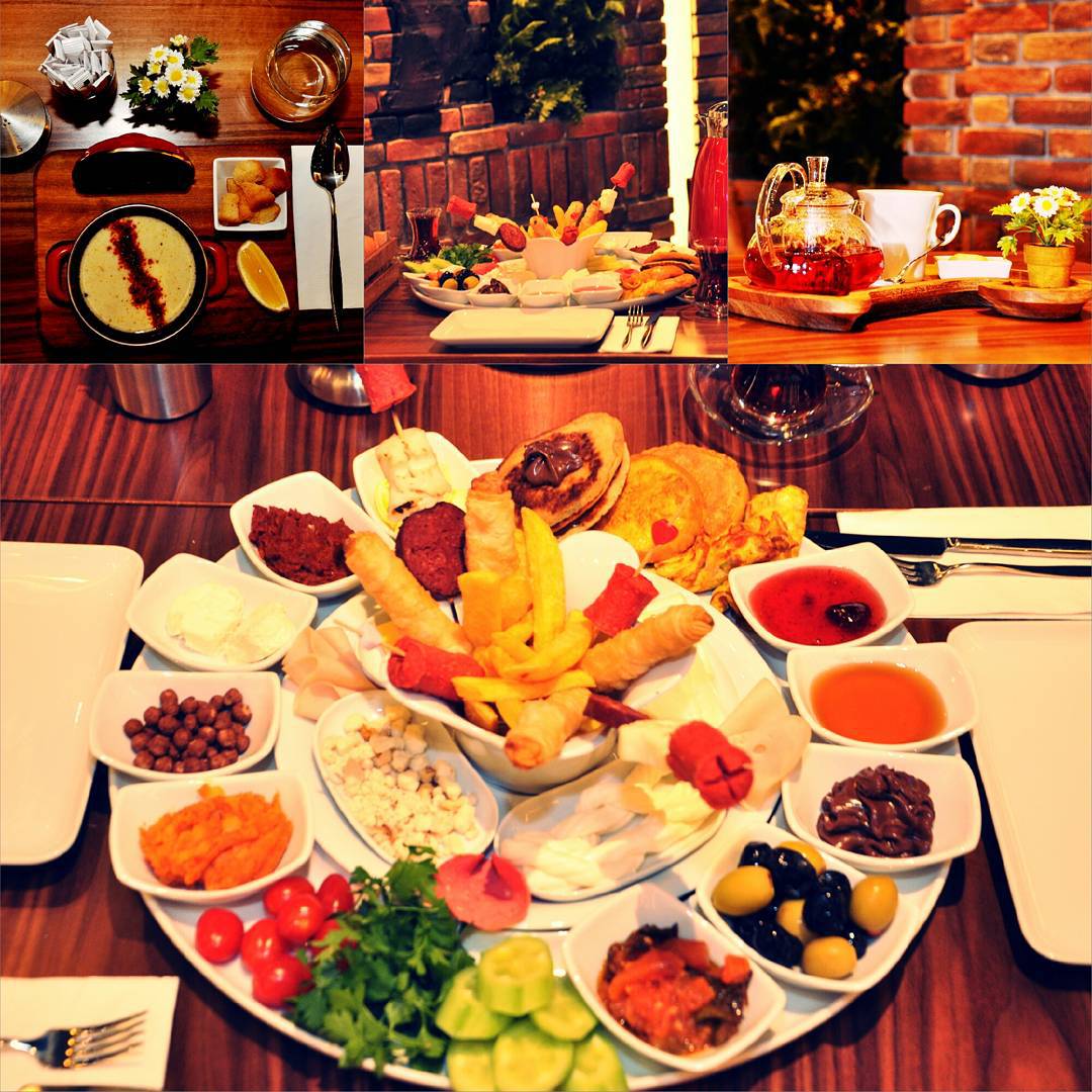 Jetlag Cafe & Restaurant — fotoğraf 5