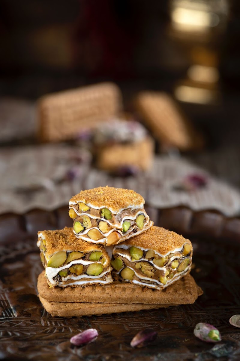 Jumbo Künefe Trabzon — fotoğraf 10