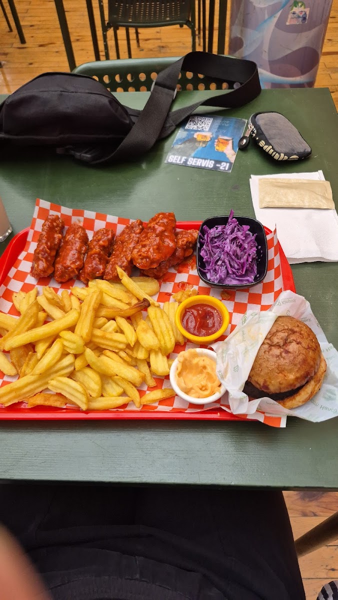 Junk Vegan — fotoğraf 2