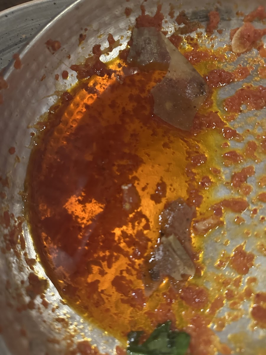 Kaan Olta Balık Restorantı — fotoğraf 2