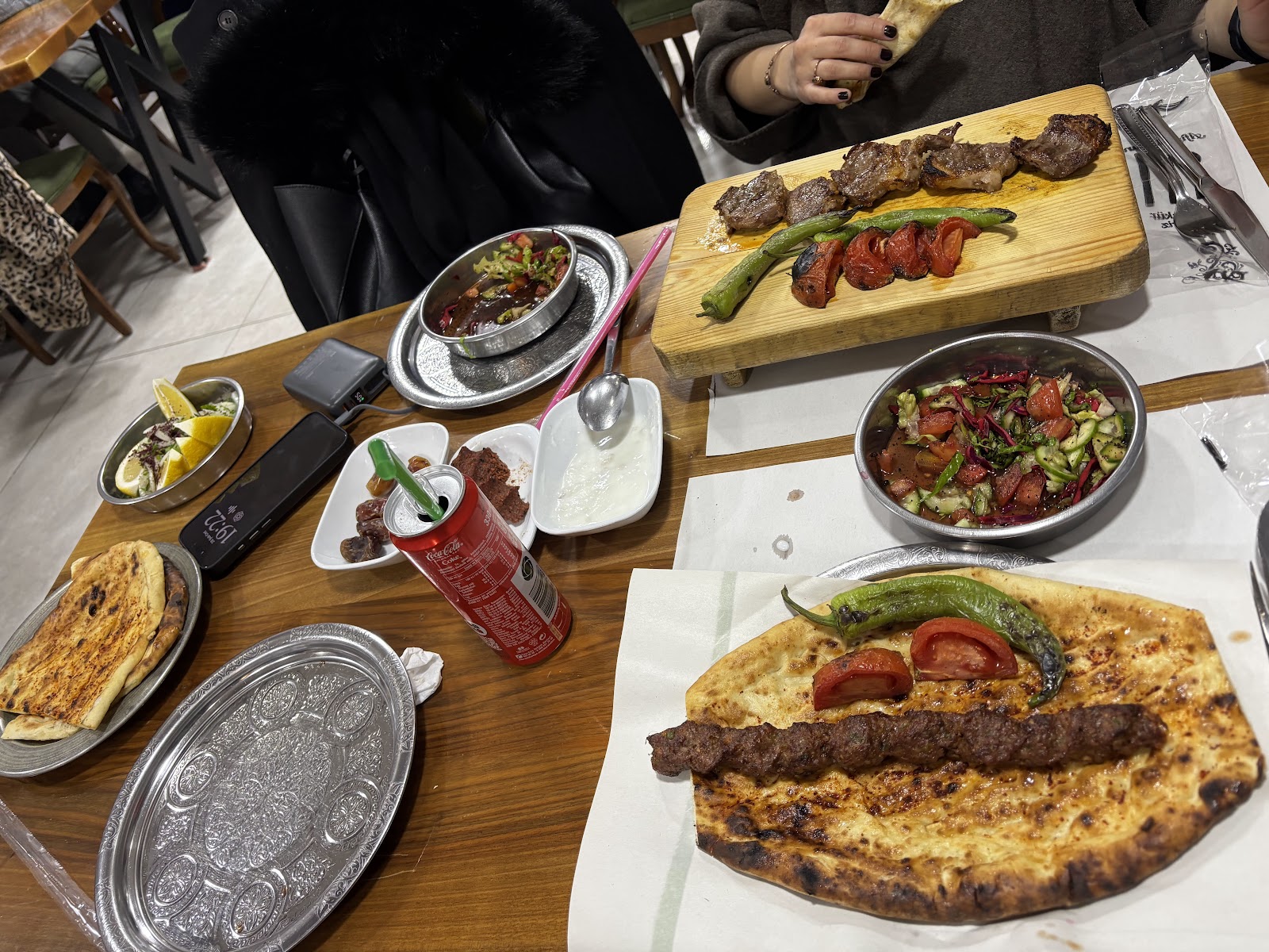 Kaburgantep Kebap — fotoğraf 2