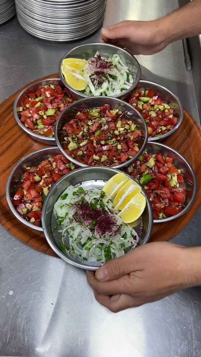 Kaburgantep Kebap — fotoğraf 3