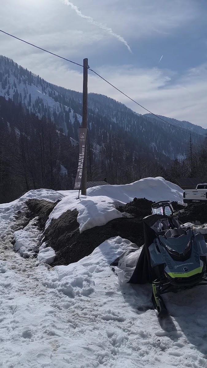 Kaçkar Dağları Milli Parkı — fotoğraf 3