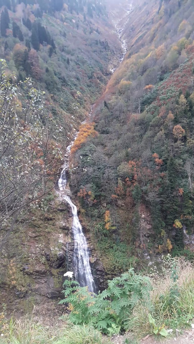 Kaçkar Dağları Milli Parkı — fotoğraf 4