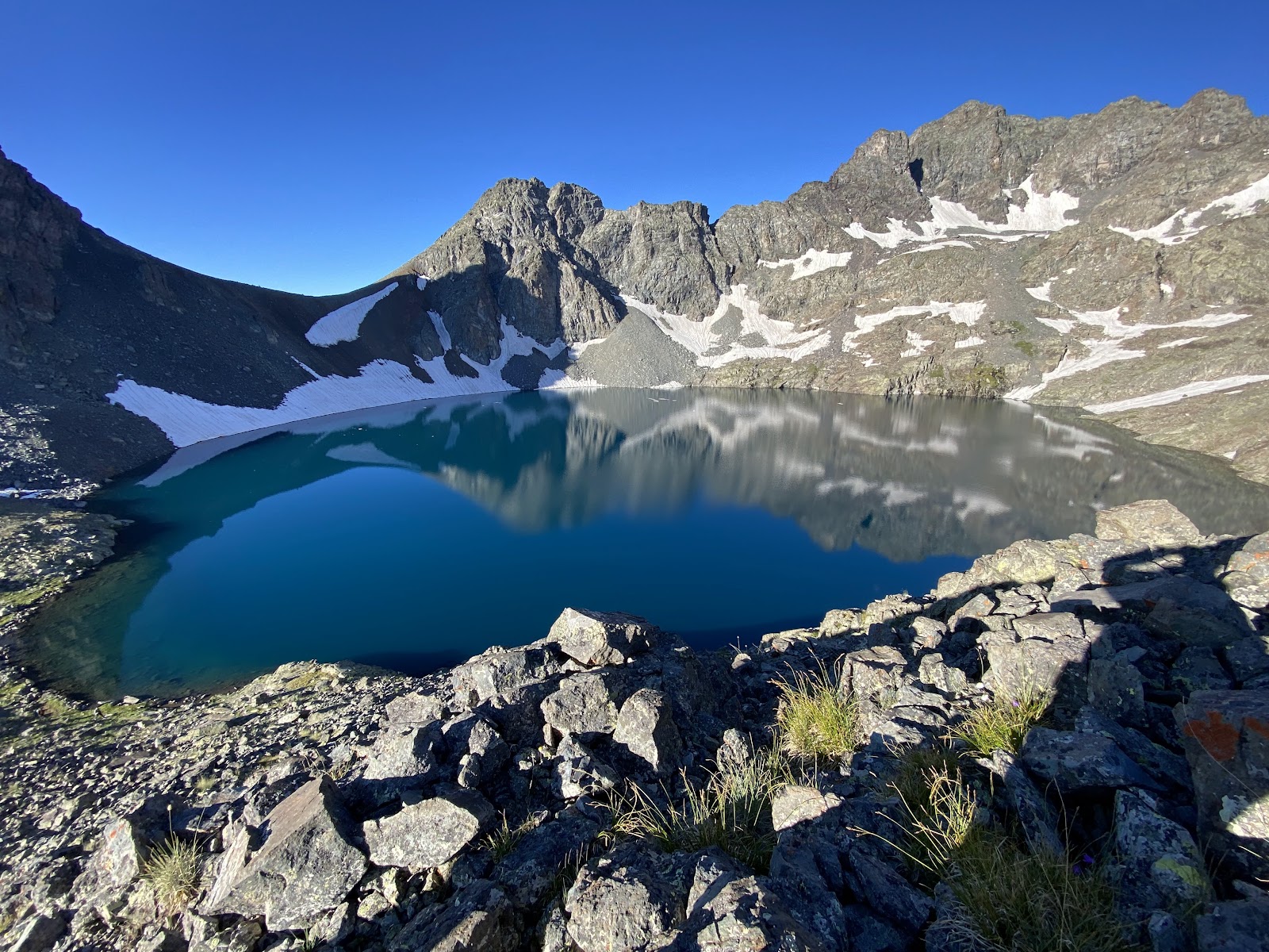 Kaçkar Dağları Milli Parkı — fotoğraf 5