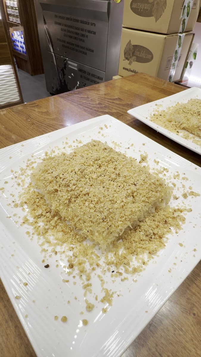 Kadayıfcım — fotoğraf 3