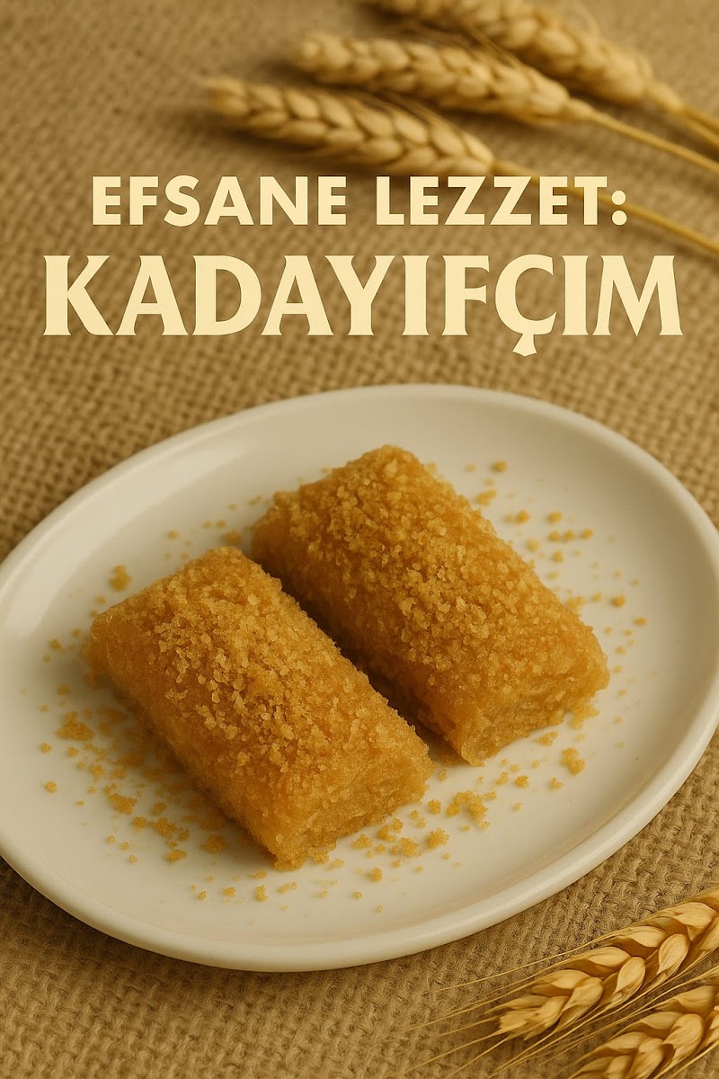 Kadayıfcım — fotoğraf 6