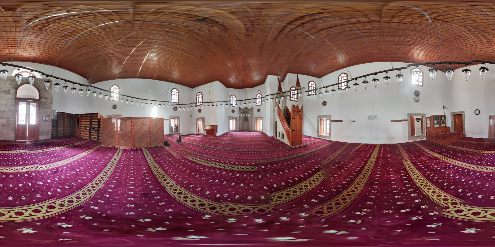 Kadı Cami — fotoğraf 2
