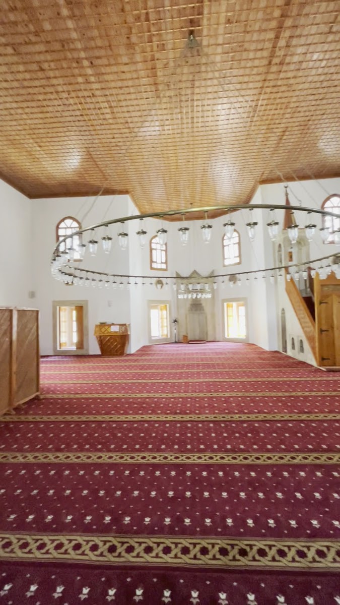 Kadı Cami — fotoğraf 3