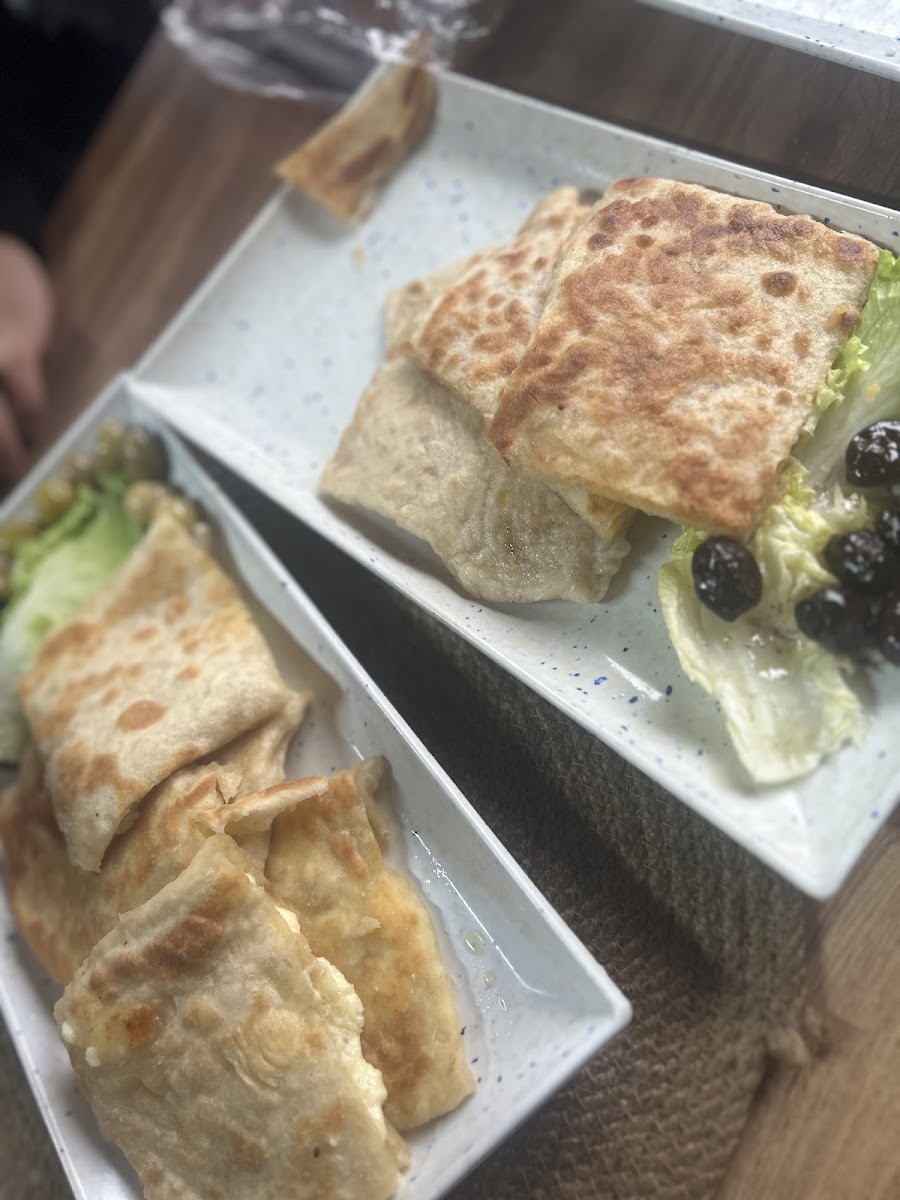 Kadıefendi Konağı Cumalıkızık Köy Kahvaltısı — fotoğraf 2