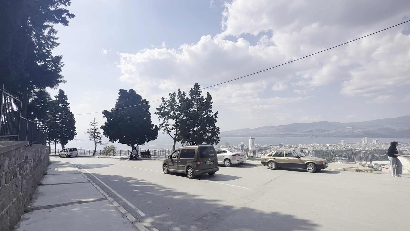 Kadifekale — fotoğraf 4