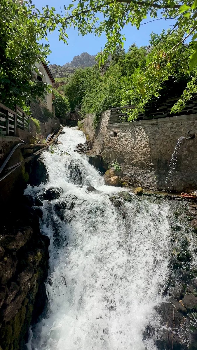 Kadıgölü Parkı — fotoğraf 1