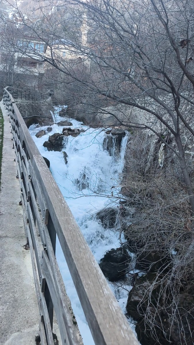 Kadıgölü Parkı — fotoğraf 2