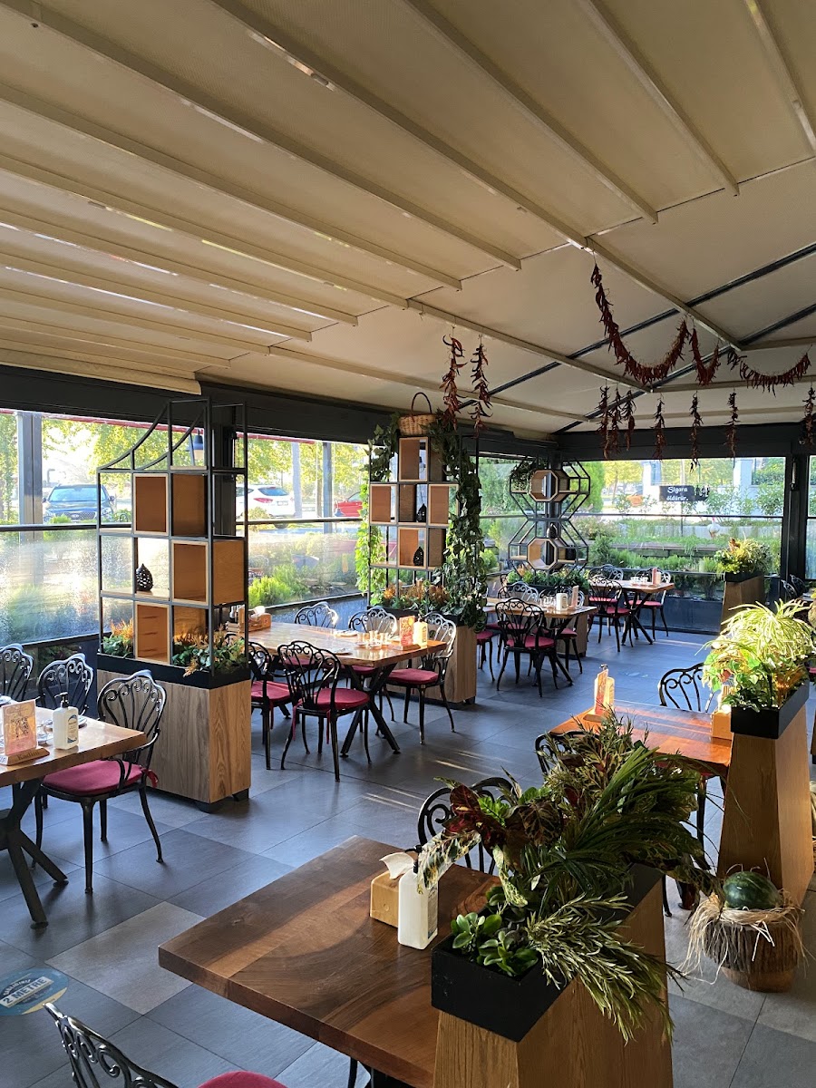 Kadim Restaurant — fotoğraf 1