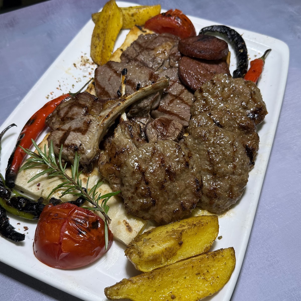 Kadim Restaurant — fotoğraf 2