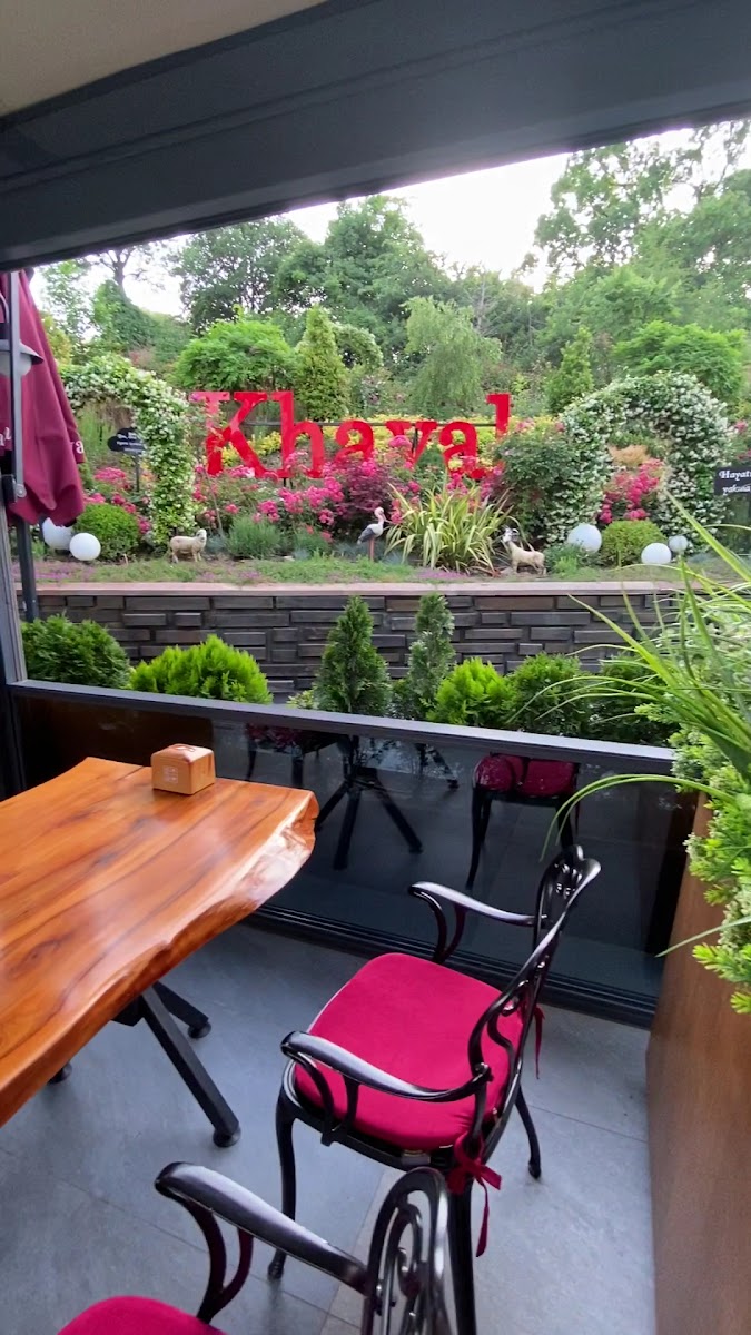 Kadim Restaurant — fotoğraf 4