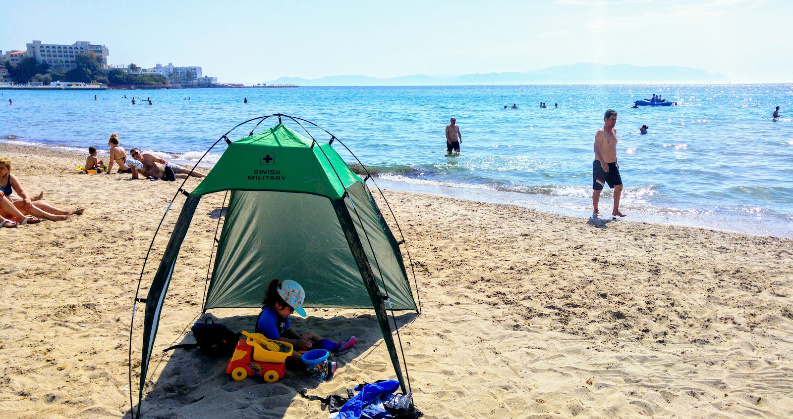 Kadınlar Denizi Plajı — fotoğraf 5